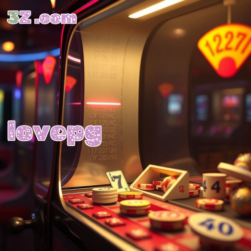 Inovação no lovepg: a nova era do app de jogos