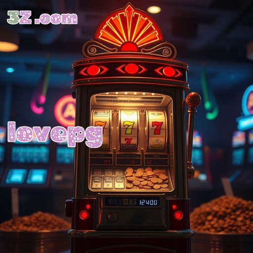 Cassino no Lovepg: Diversão e Emoção em Cada Jogo