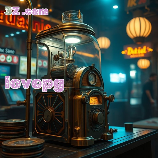 Esporte e Diversão No Lovepg: Um Mundo de Jogos