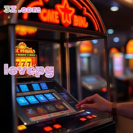 Plataforma lovepg: Uma Nova Era para Jogos Online no Brasil